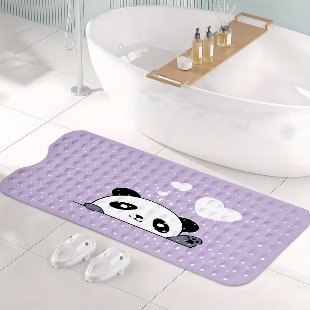 Tapis de baignoire domestique 1 pièce — Monptitlou