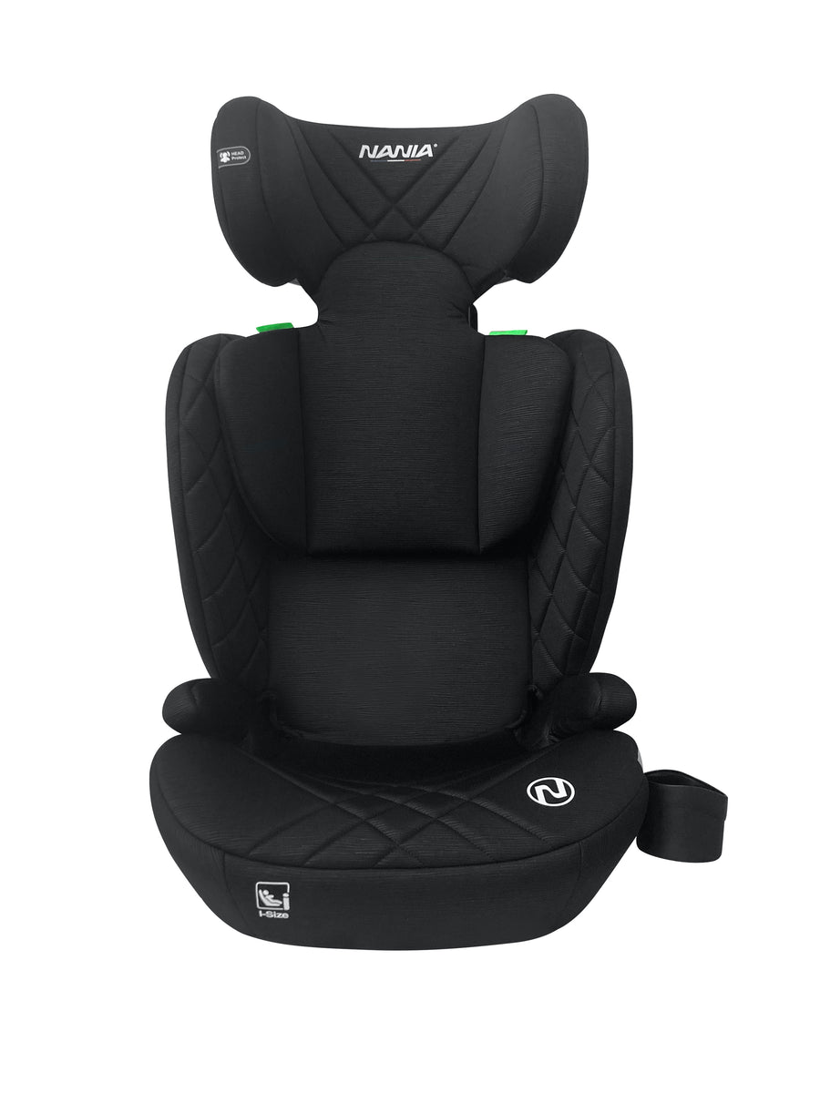 Sienna I-Size 100-150 cm Siège Auto pour Enfant Groupe 2/3 Environ 4-12 — Monptitlou