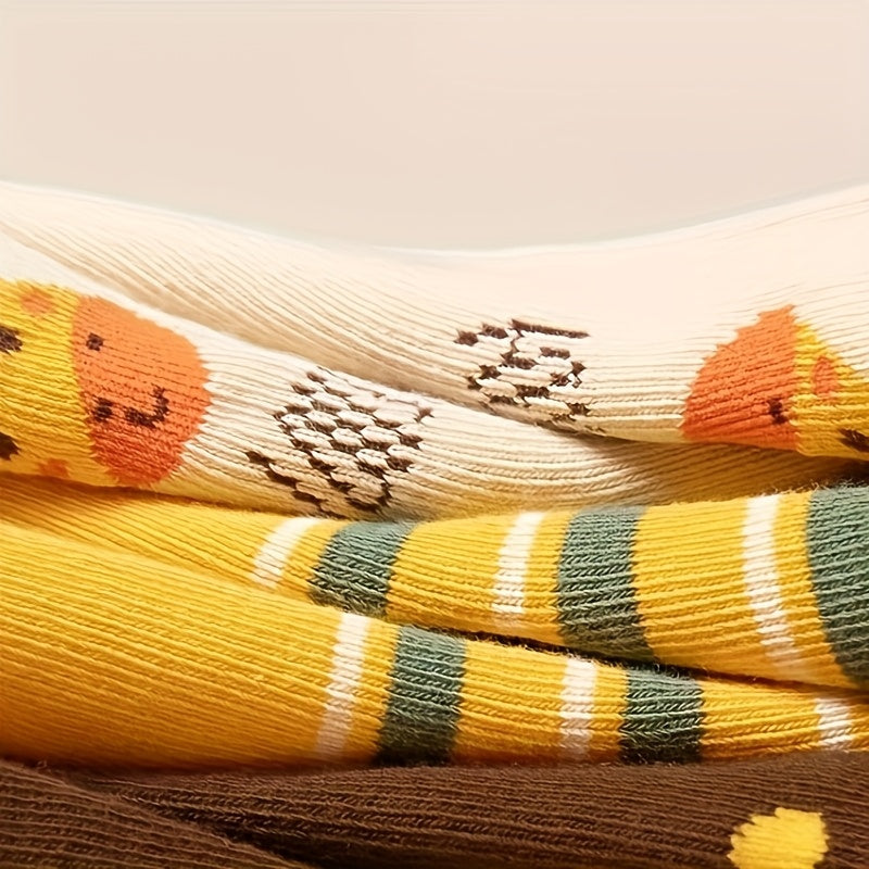 3 paires de chaussettes pour bébé — Monptitlou