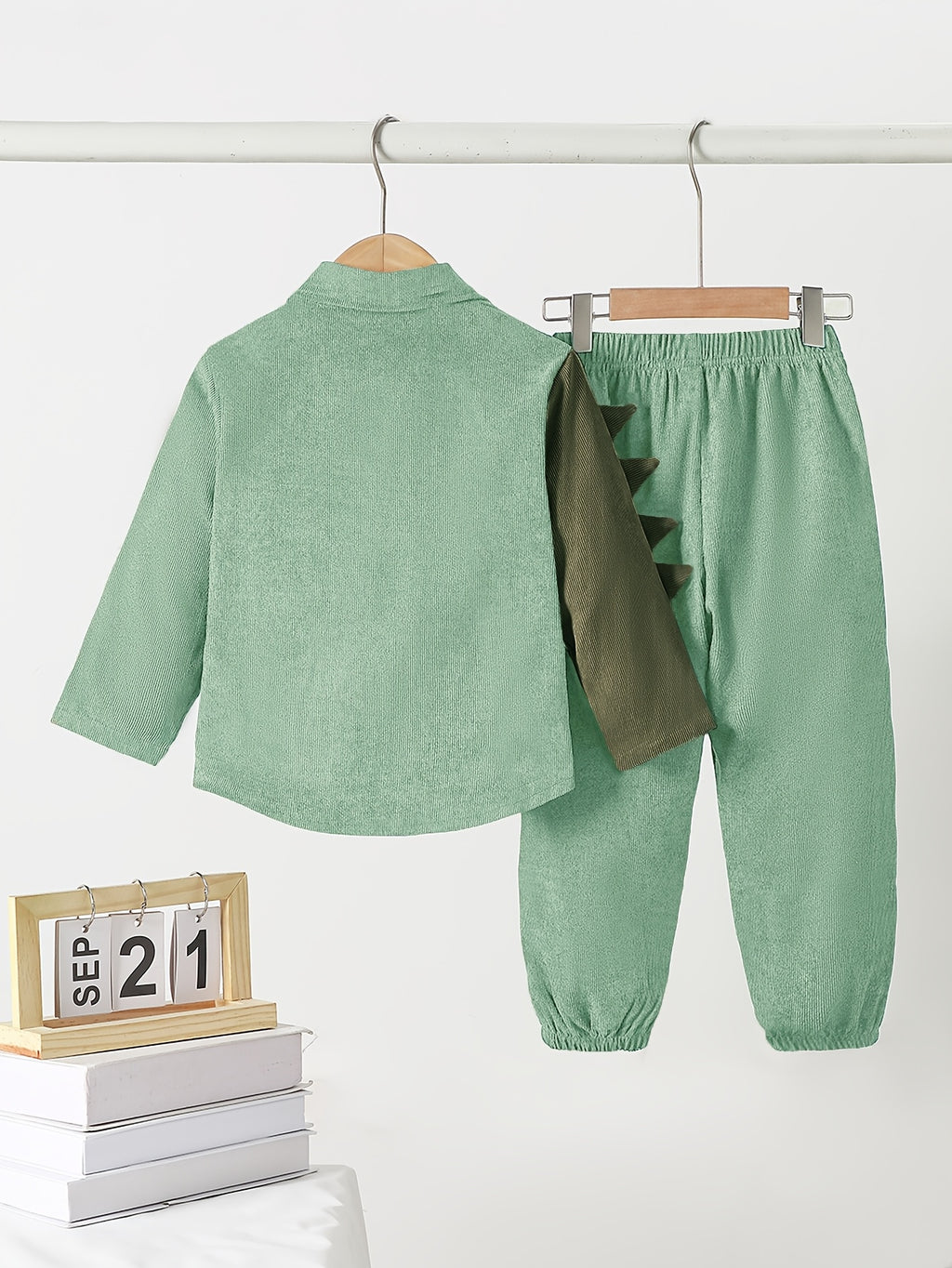Ensemble 2 pièces pour enfants