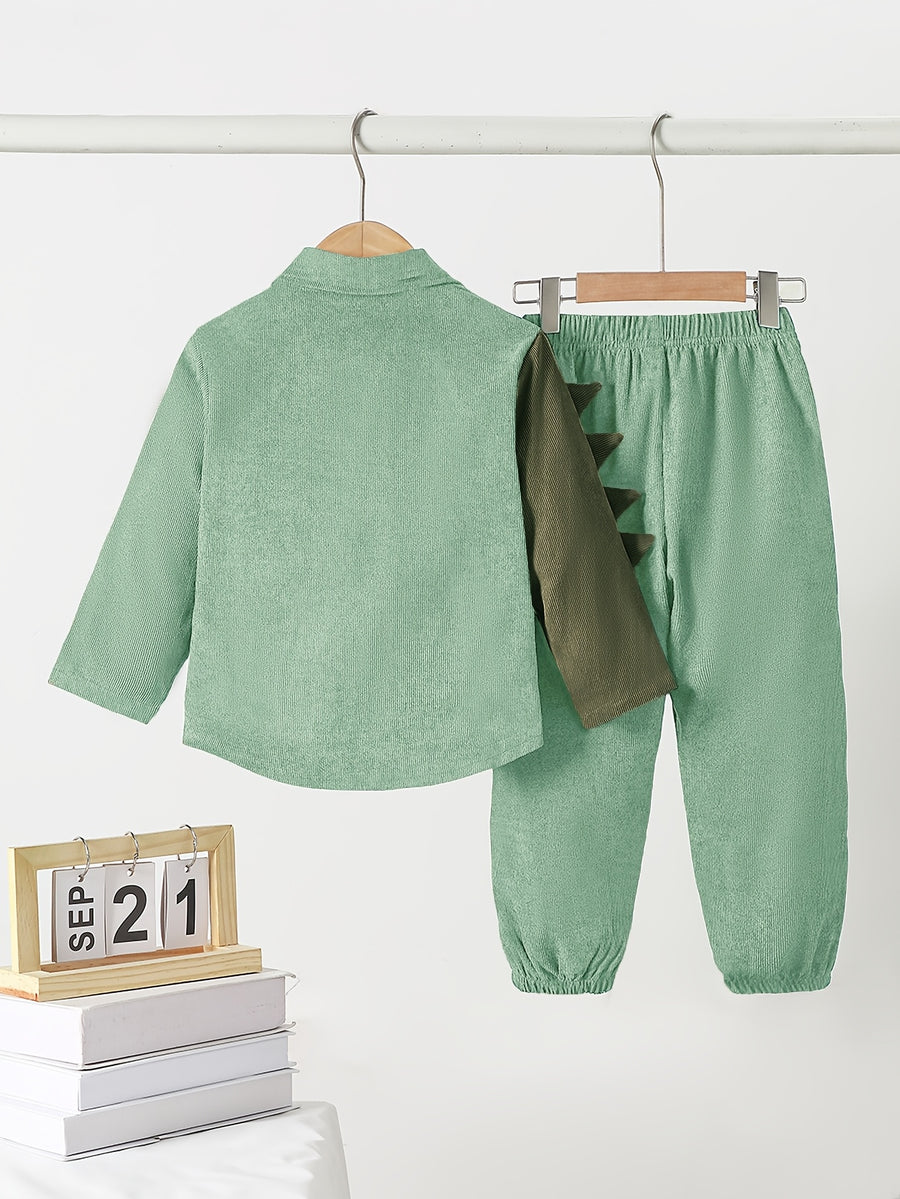 Ensemble 2 pièces pour enfants