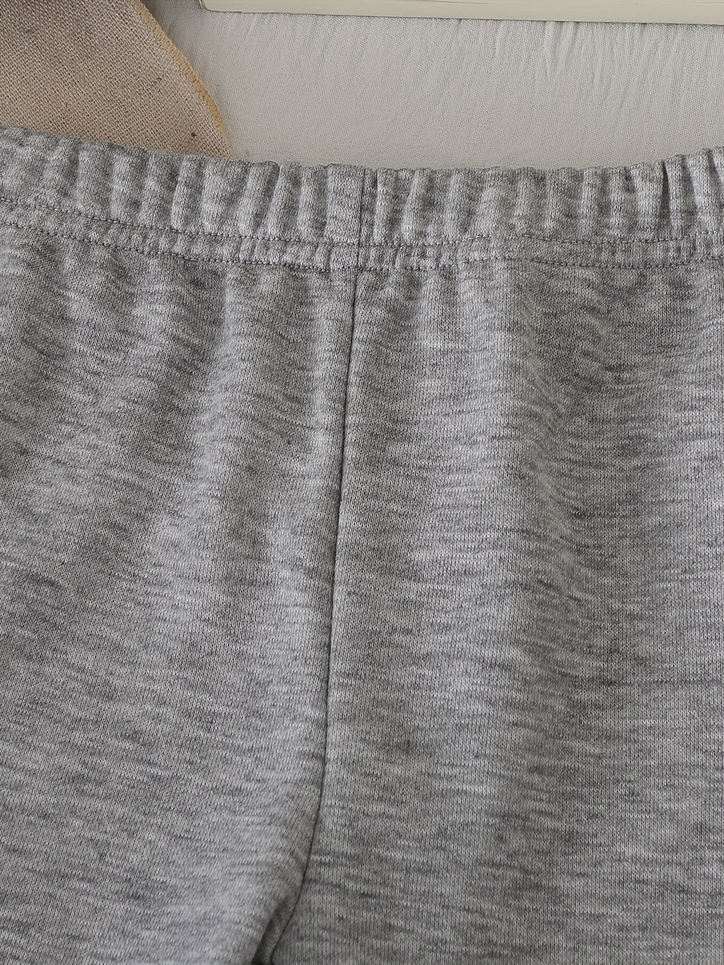 Ensemble deux pièces décontracté printemps-automne style coréen pour — Monptitlou