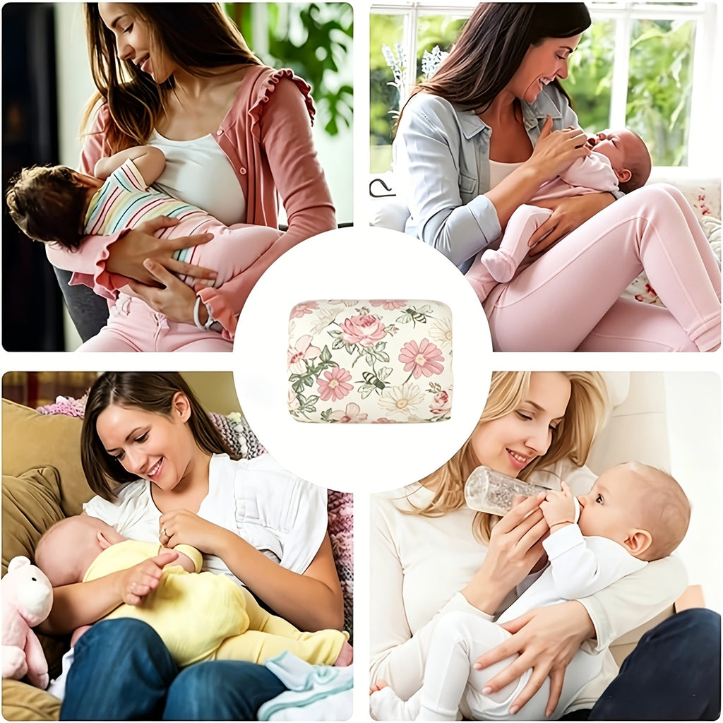 Oreiller de bras d'allaitement pour enfant, Épaissi — Monptitlou