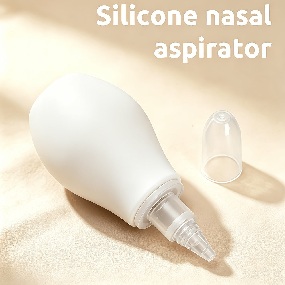 Kit de soins pour bébé de 9 pièces pour nouveau-nés — Monptitlou