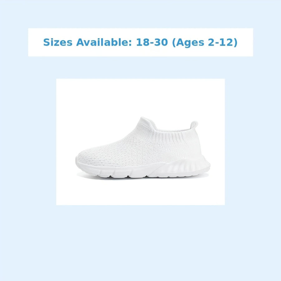 Chaussures de sport de loisirs Once EVA super douces, super légères — Monptitlou