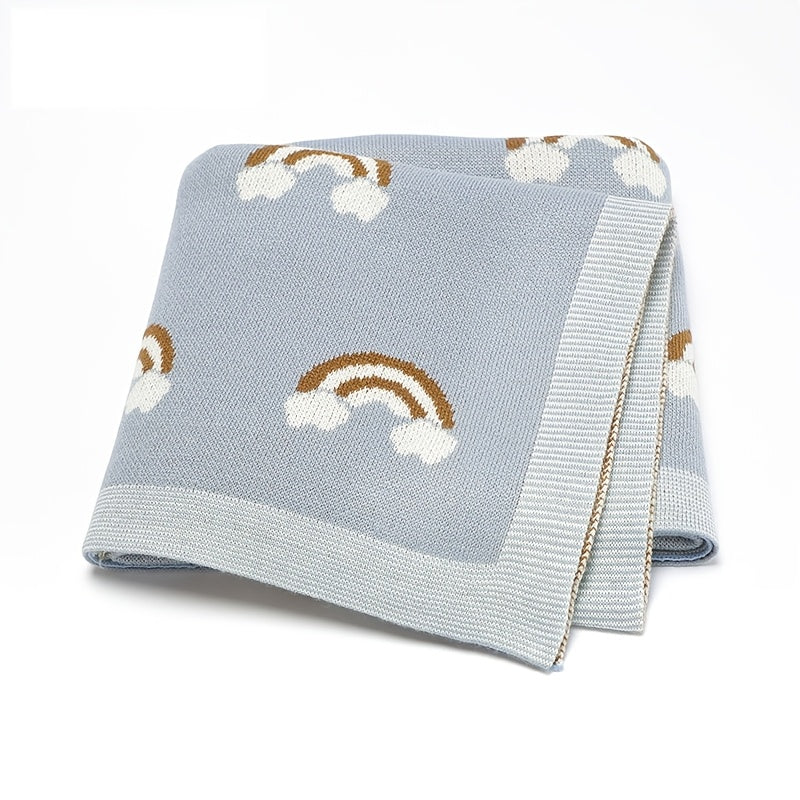 Couverture pour bébé, Couverture — Monptitlou