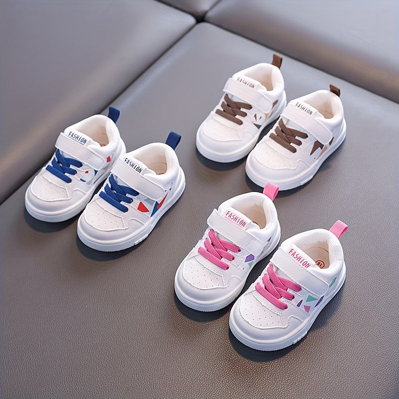 Premières chaussures de marche pour tout-petits garçons et filles — Monptitlou