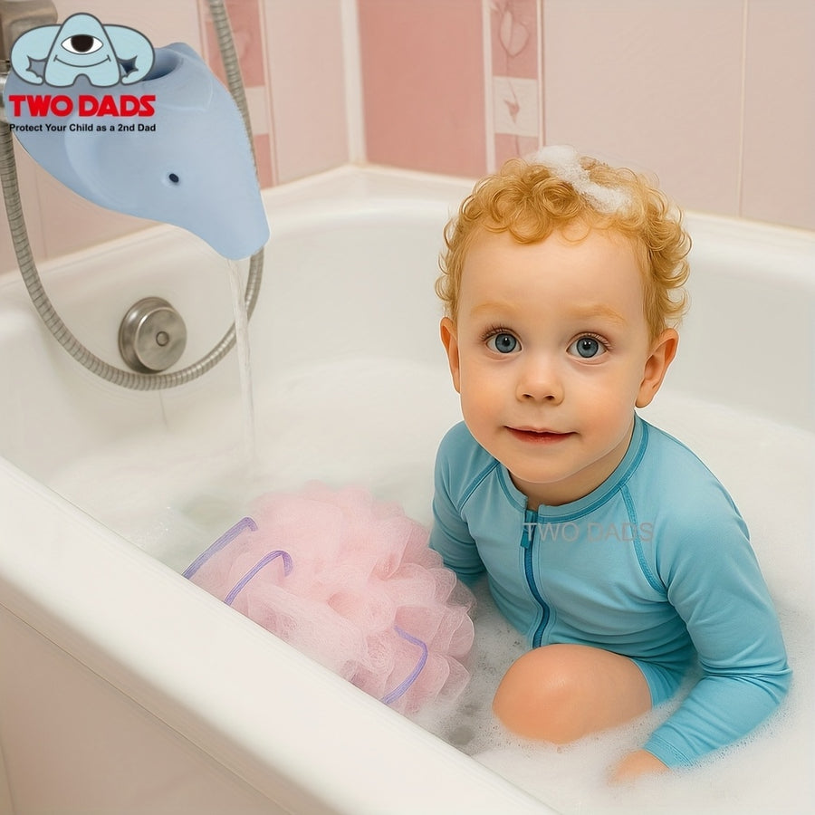 Protection de Robinet de Baignoire pour Bébé — Monptitlou