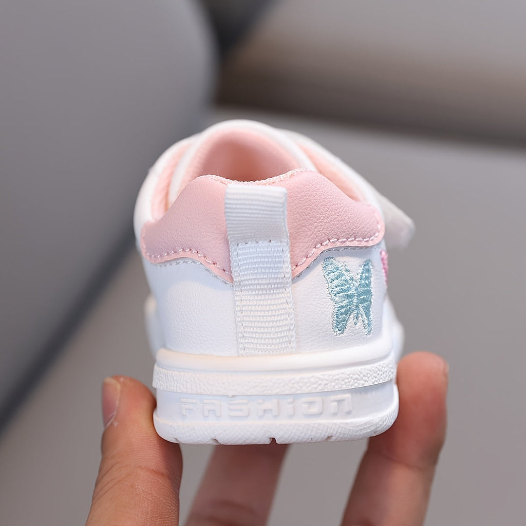 Chaussures de marche pour enfants style printemps et automne — Monptitlou