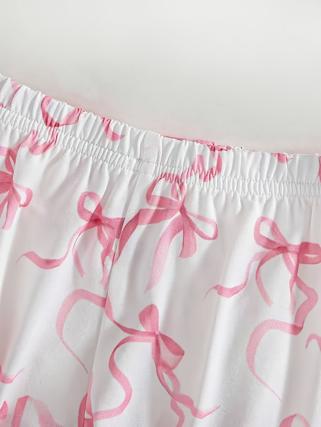 Ensemble bébé fille printemps/automne — Monptitlou