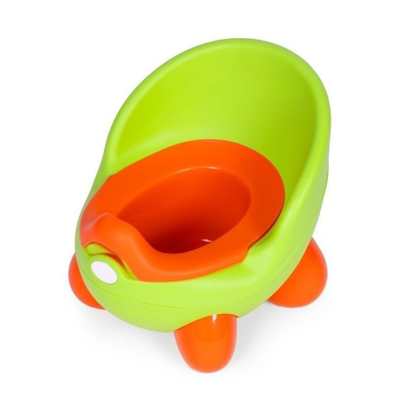 Une pot, toilette portable, insert amovible, photo 17