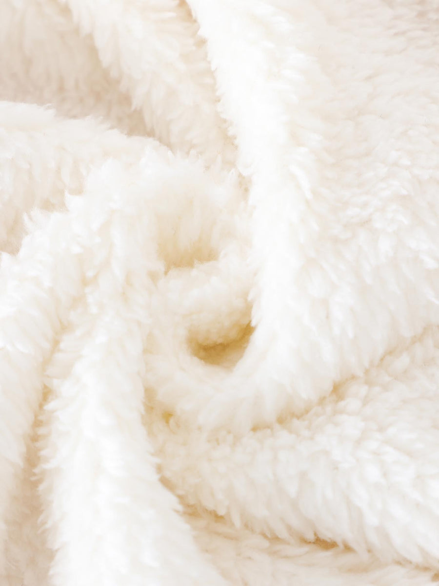 Convient pour l'automne/hiver - Bébé fille 0-3 ans — Monptitlou
