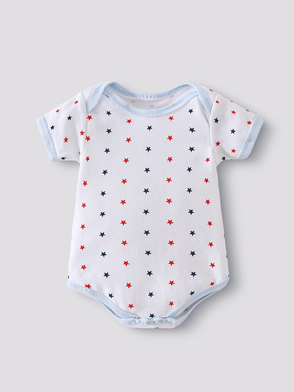 Bodies pour nouveau-nés, tissu 100% pur, confortable et respirant — Monptitlou