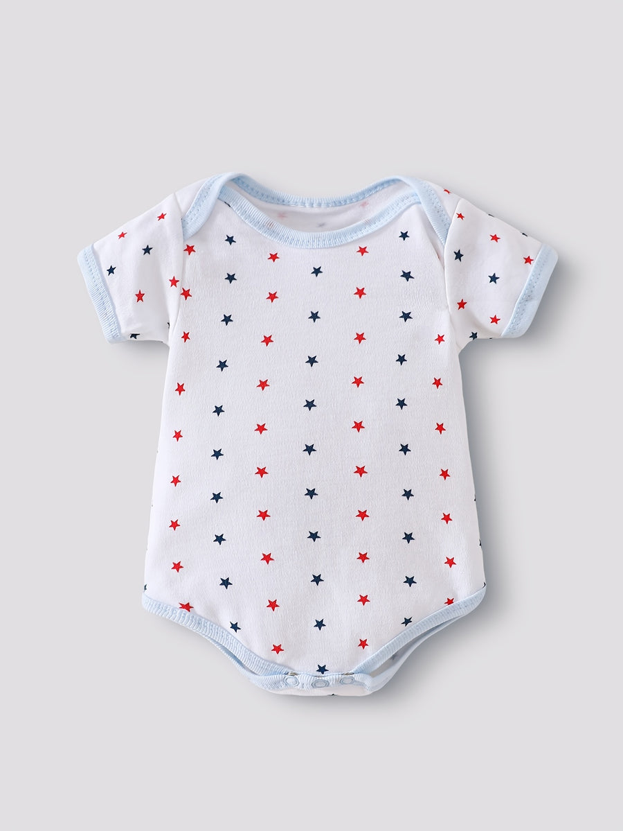 Bodies pour nouveau-nés, tissu 100% pur, confortable et respirant — Monptitlou