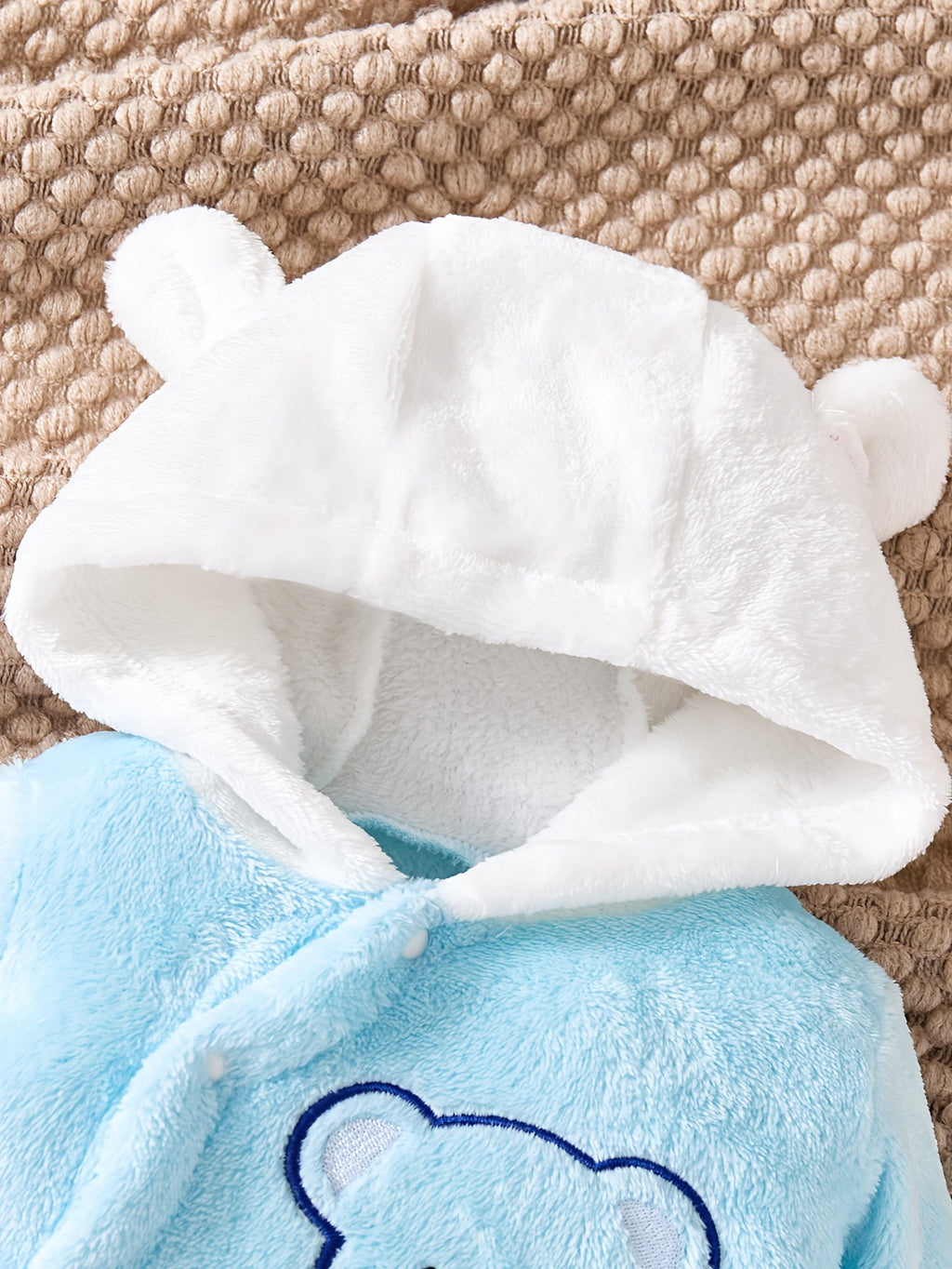 Vêtements pour tout-petits garçons — Monptitlou