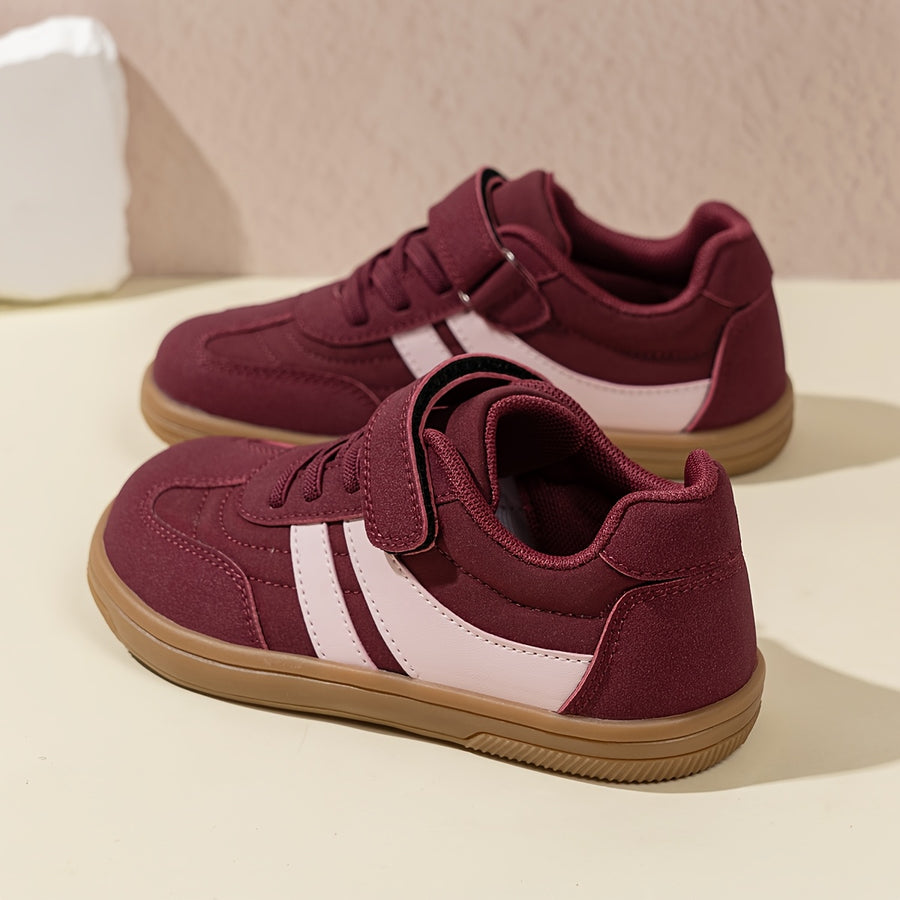 [Baskets enfants respirantes] Chaussures de Patin avec, photo 22