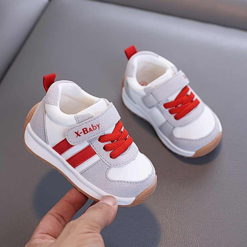 [Chaussures bébé automne] Chaussures Bébé Automne Unisexe Tout-Petit — Monptitlou