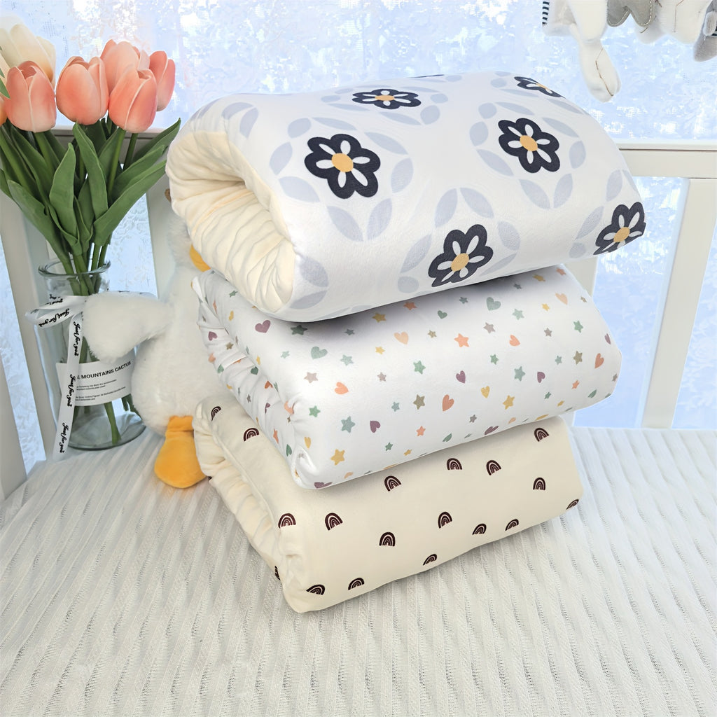 Oreiller d'allaitement pour bébé — Monptitlou