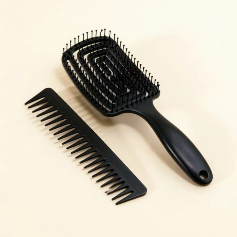 Set de soin capillaire 2 pièces — Monptitlou