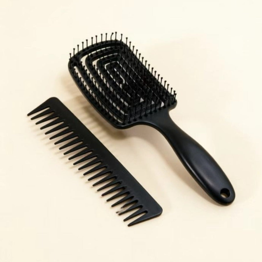 Set de soin capillaire 2 pièces — Monptitlou