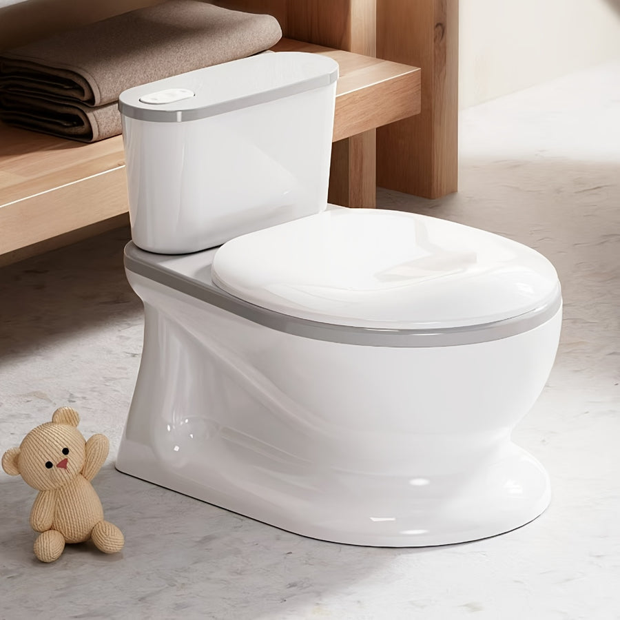 [Cadeau apprentissage propreté] Tabouret d'apprentissage de la — Monptitlou