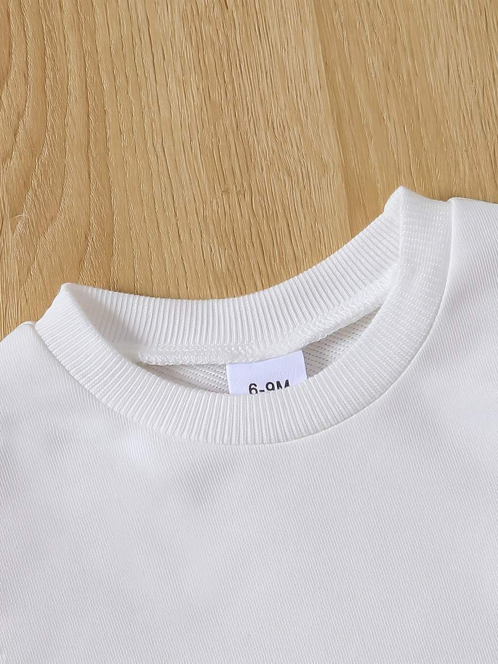 Combinaison Bébé, Grenouillère Bébé Unisexe Nouveau-né, Barboteuse Bébé Col Rond Ample, Tenue Bébé pour l'Extérieur