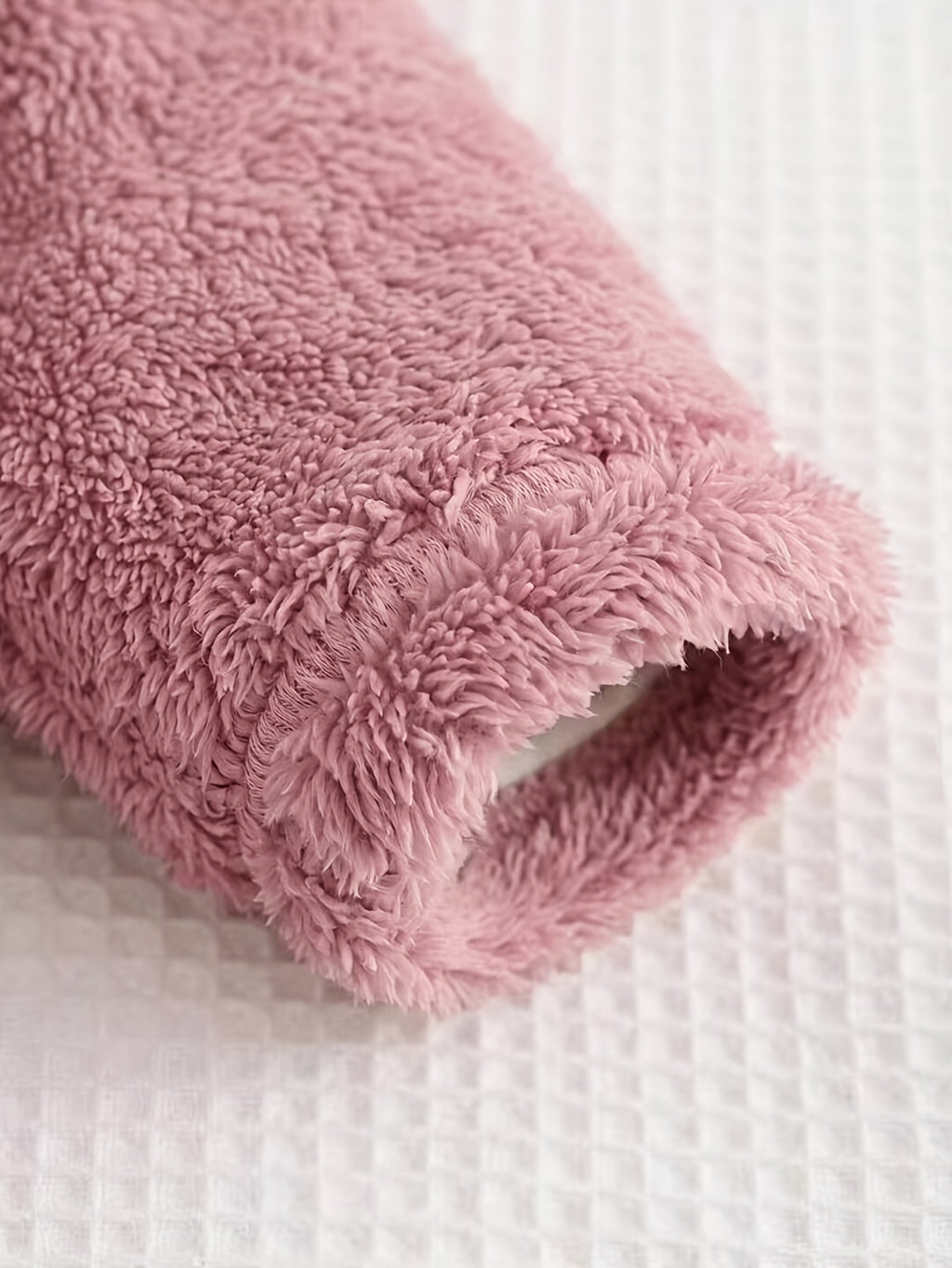 Tenue Bébé Tendance, Manteau Brodé Lettre Rose Mignon — Monptitlou