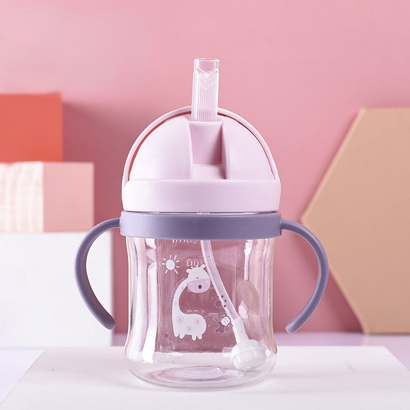 Gobelet Paille, Maternité et Articles pour Bébés — Monptitlou