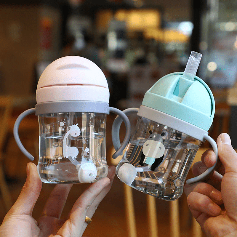 Gobelet Paille, Maternité et Articles pour Bébés — Monptitlou