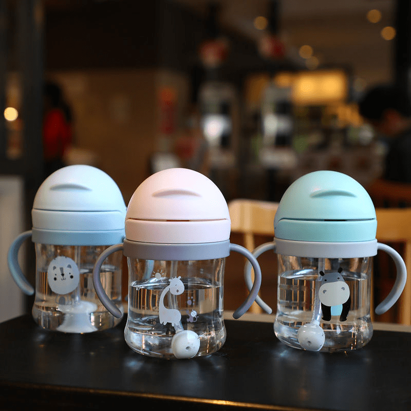 Gobelet Paille, Maternité et Articles pour Bébés — Monptitlou Image