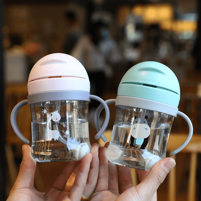 Gobelet Paille, Maternité et Articles pour Bébés — Monptitlou