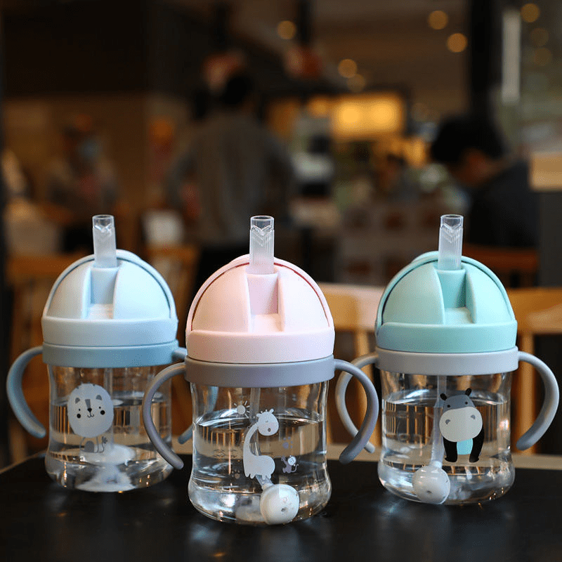 Gobelet Paille, Maternité et Articles pour Bébés — Monptitlou