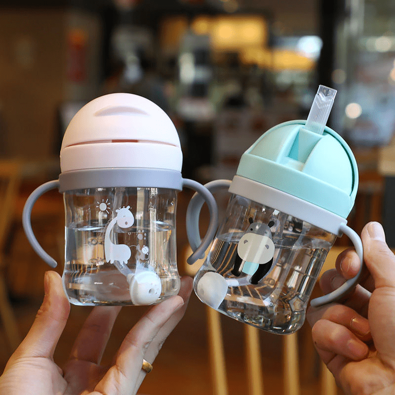Gobelet Paille, Maternité et Articles pour Bébés — Monptitlou