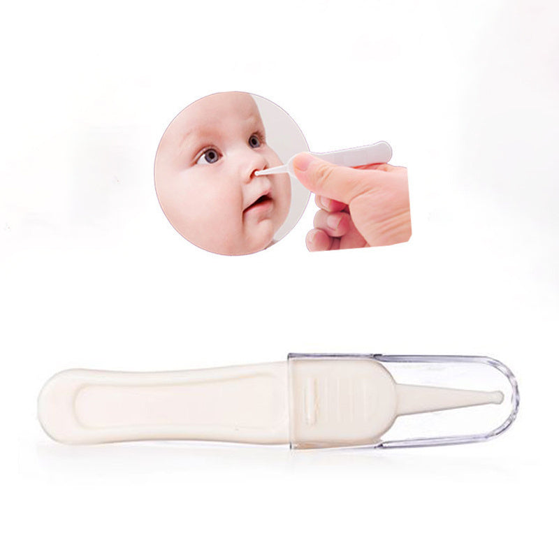 /3 pièces Pince à morve pour bébé — Monptitlou