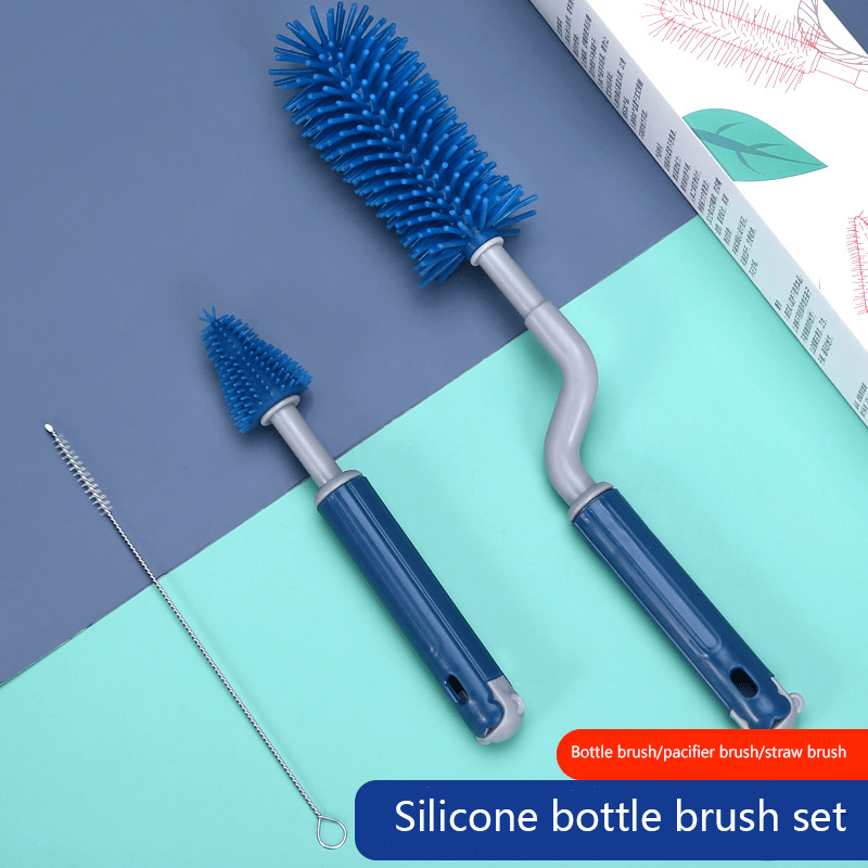 /ensemble, ensemble de brosses à biberons, photo 25