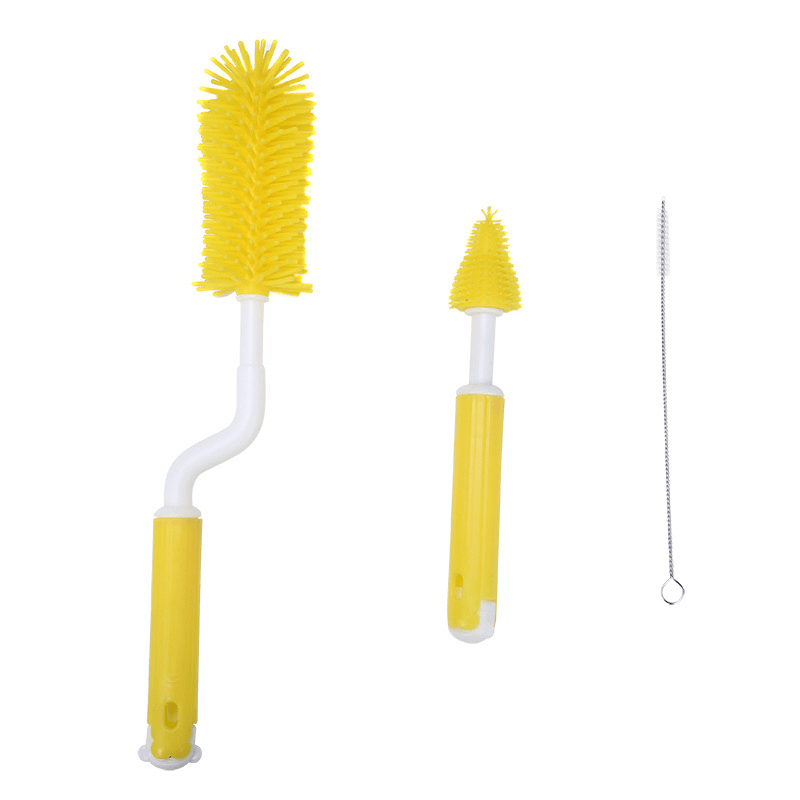 /ensemble, ensemble de brosses à biberons, photo 24
