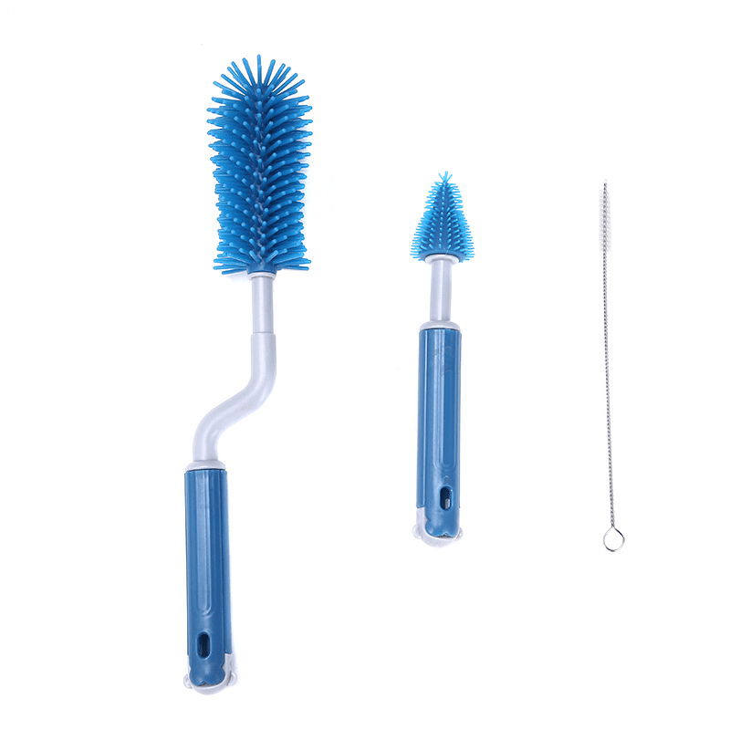 /ensemble, ensemble de brosses à biberons, photo 23