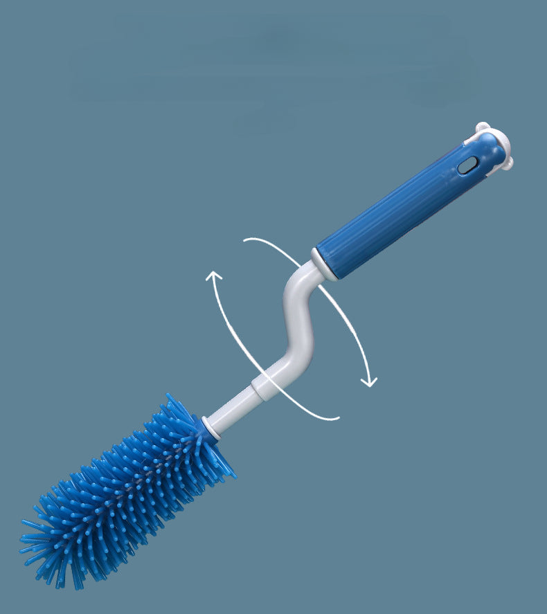 /ensemble, ensemble de brosses à biberons — Monptitlou