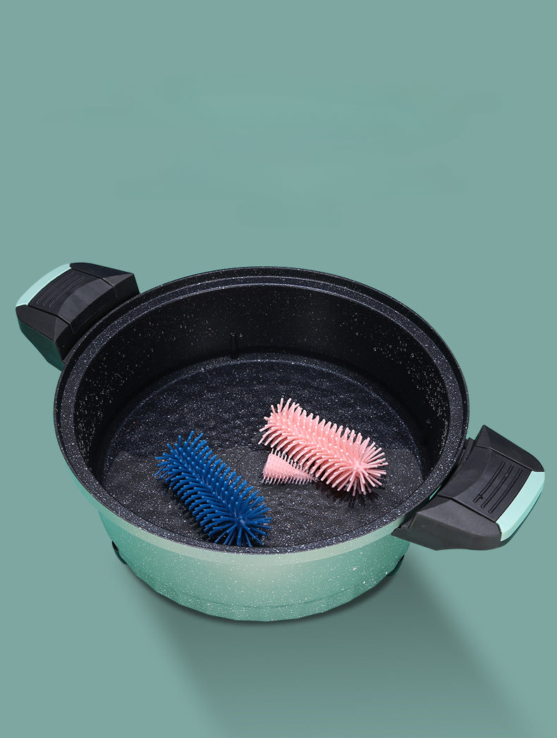 /ensemble, ensemble de brosses à biberons — Monptitlou