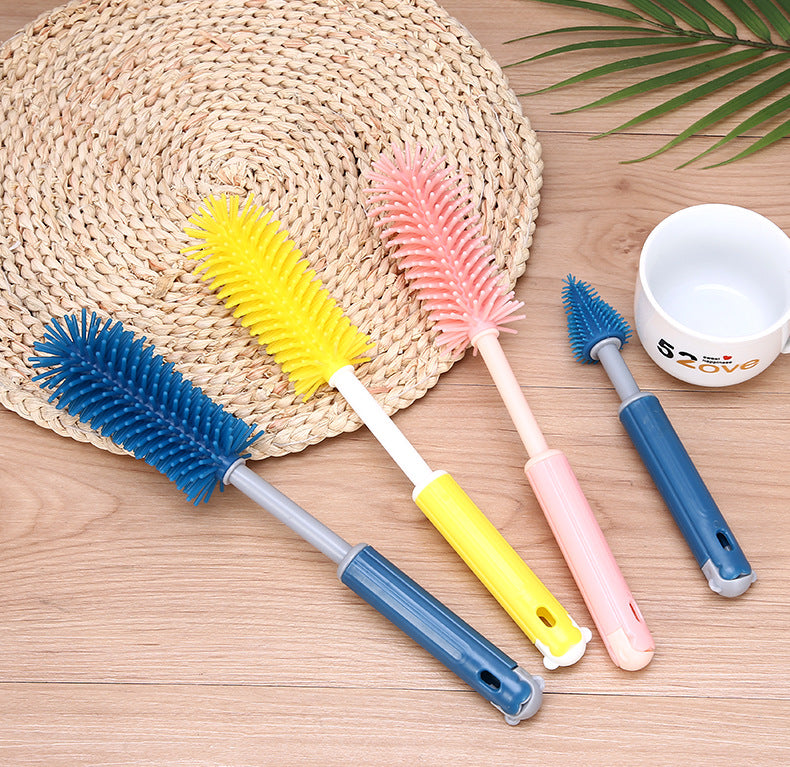 /ensemble, ensemble de brosses à biberons, photo 16