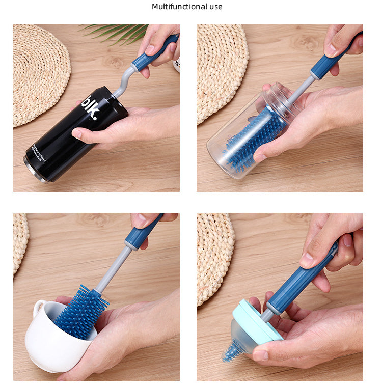 /ensemble, ensemble de brosses à biberons, photo 17