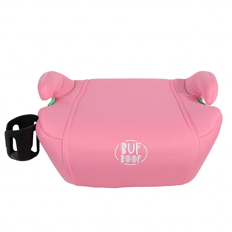 Siège auto Isofix BUF BOOF Isize Hero, approuvé R129 — Monptitlou Image
