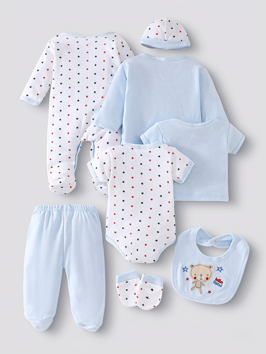 Bodies pour nouveau-nés, tissu 100% pur, confortable et respirant — Monptitlou