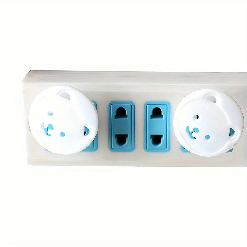 5/10pcs Protecteurs de douilles à tête ronde épaisse — Monptitlou