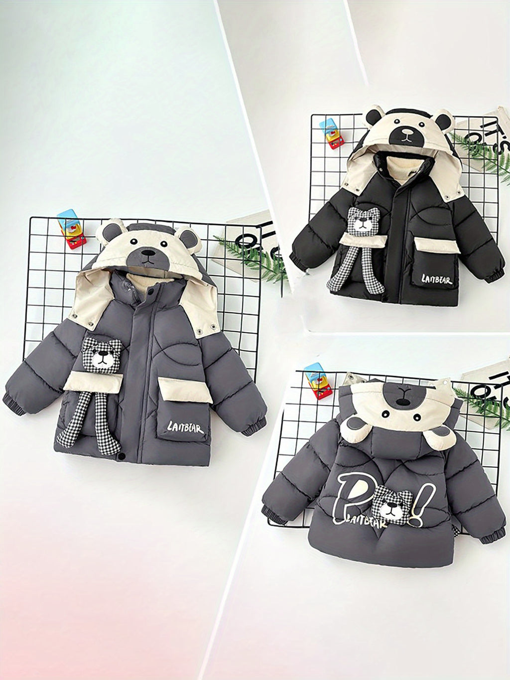 Vêtements pour Garçons - Vêtements Enfants Adaptés aux Garçons de 3 à 8