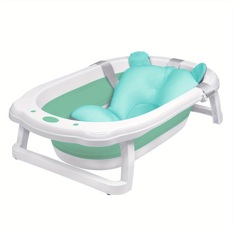 Bidet pliable 82 x 50 cm, patins antidérapants — Monptitlou