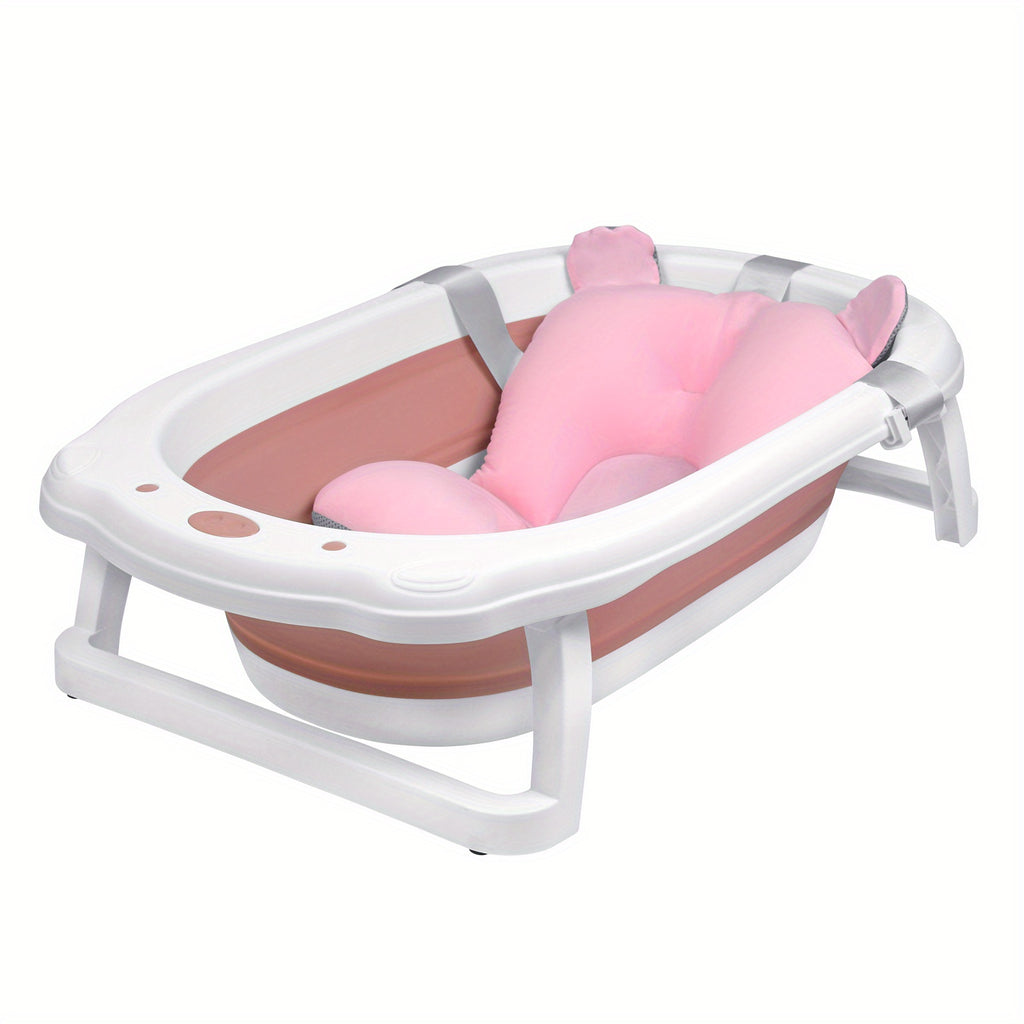 Bidet pliable 82 x 50 cm, patins antidérapants — Monptitlou
