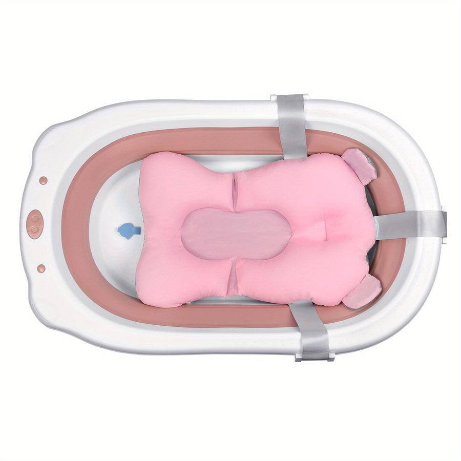 Bidet pliable 82 x 50 cm, patins antidérapants — Monptitlou