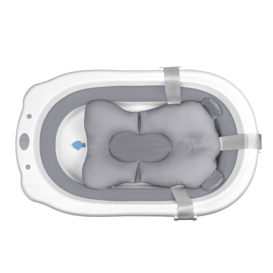 Bidet pliable 82 x 50 cm, patins antidérapants — Monptitlou