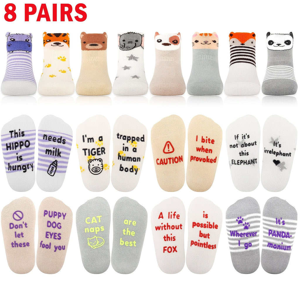 8 Paires de Cadeaux de Noël pour Garçons et Filles — Monptitlou
